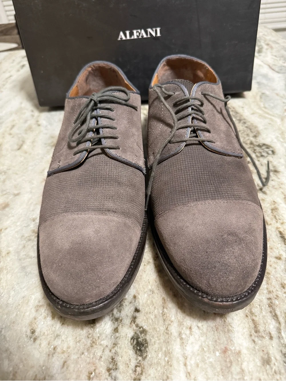 Alfani eric men’s